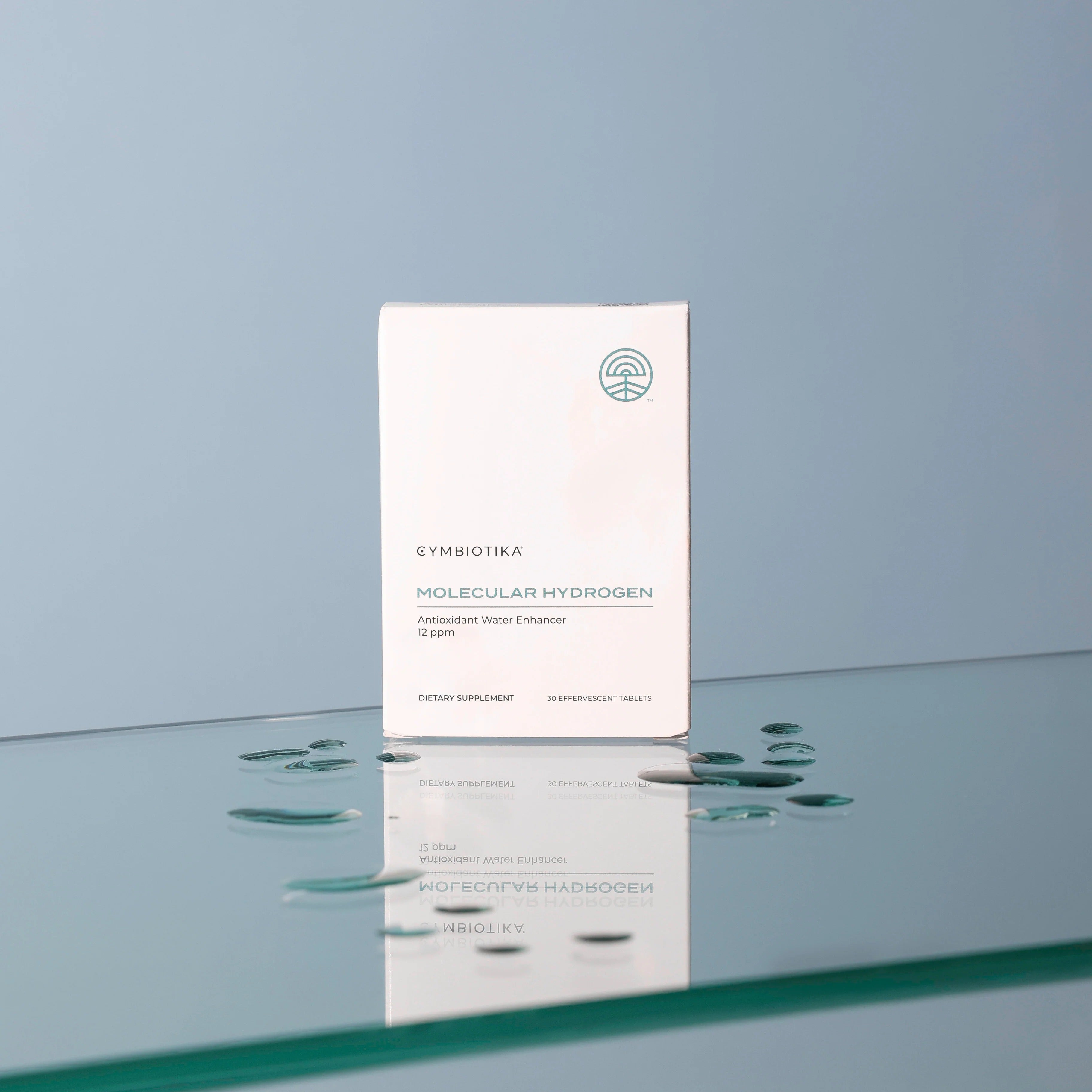 Cymbiotika® Molecular Hydrogen