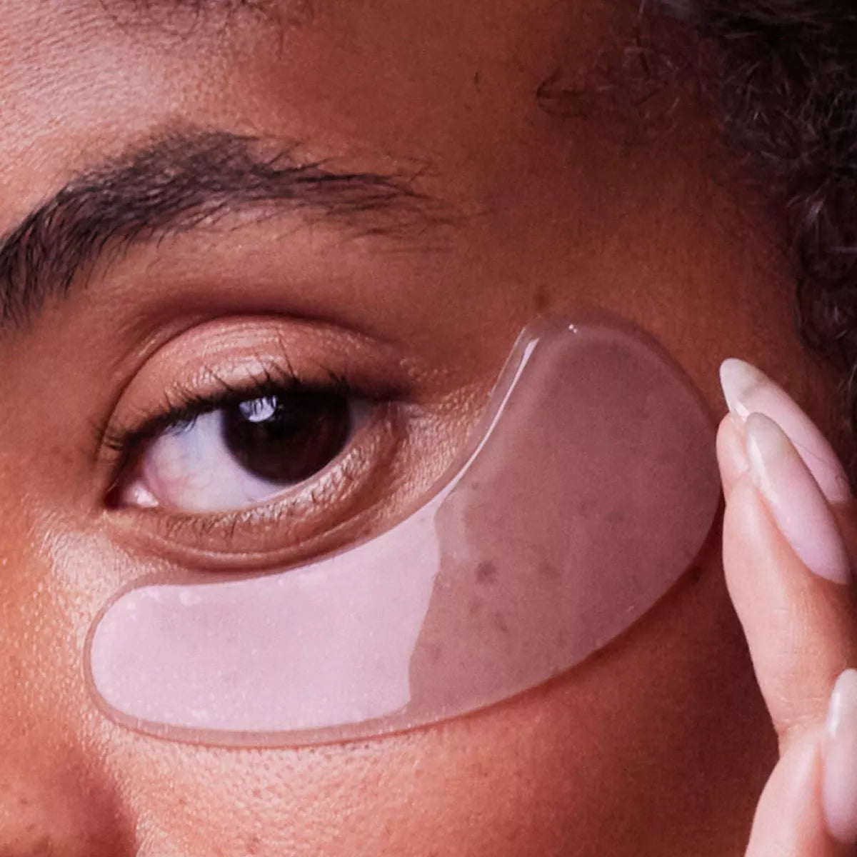 The Good Patch De-Puff Hydrogel Undereye Patch Set