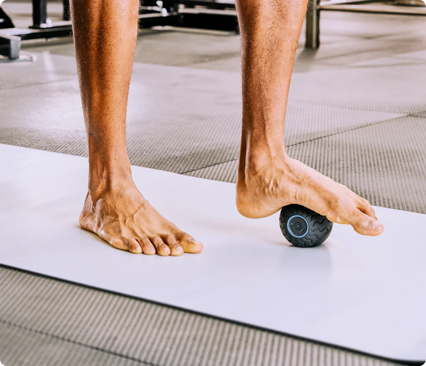 Roller Therapy