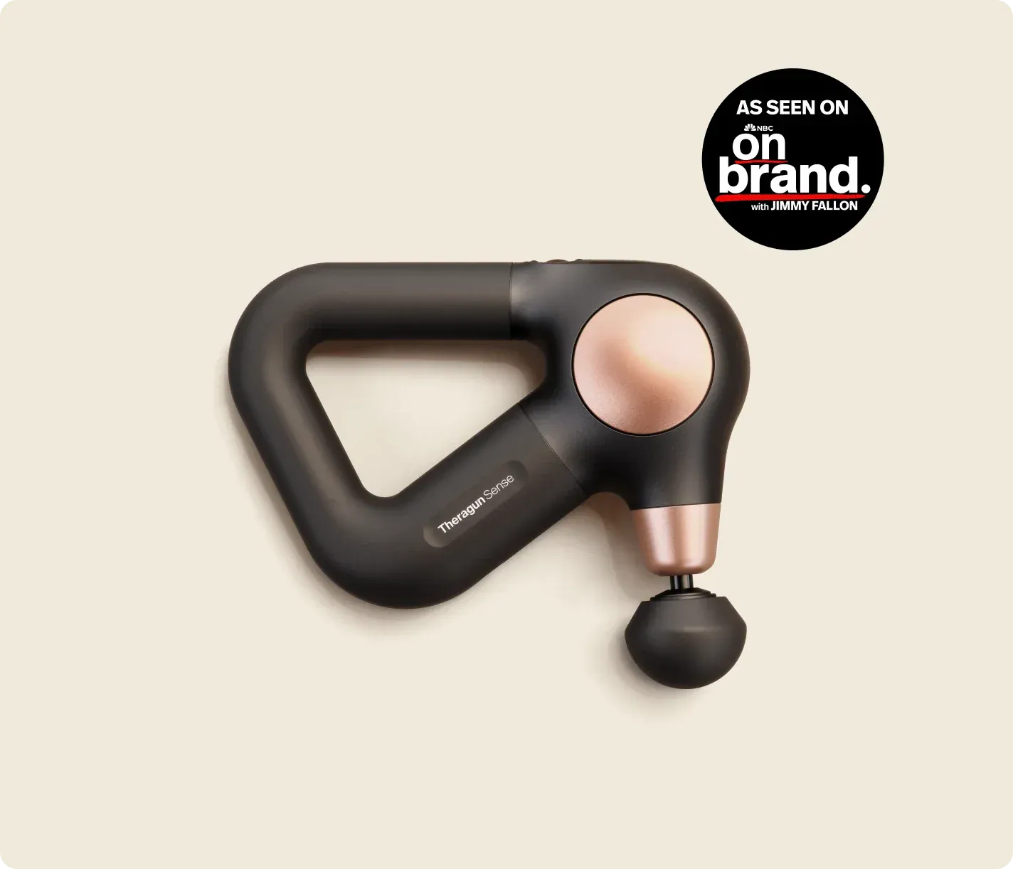 Therabody Theragun Sense (2nd Gen) Massage Gun