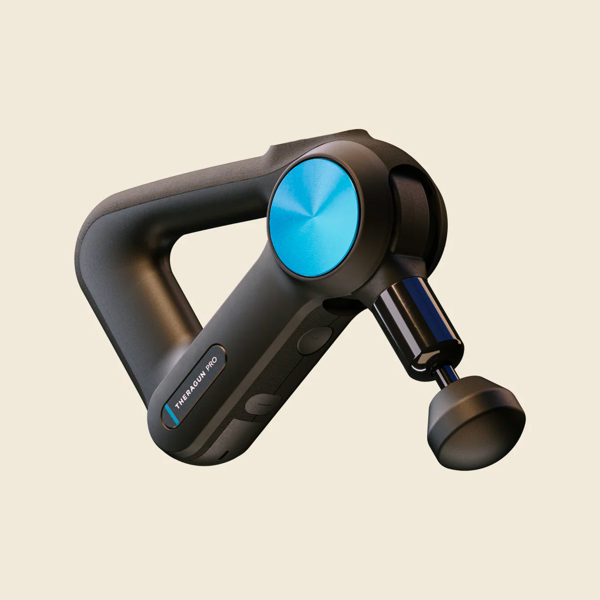 Therabody Theragun PRO (5th Gen) Massage Gun - HSA/FSA Eligible