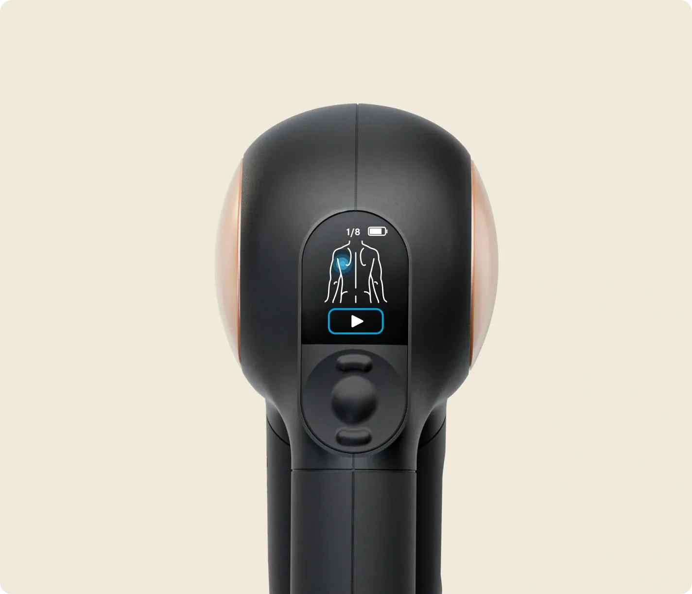 Therabody Theragun Sense (2nd Gen) Massage Gun