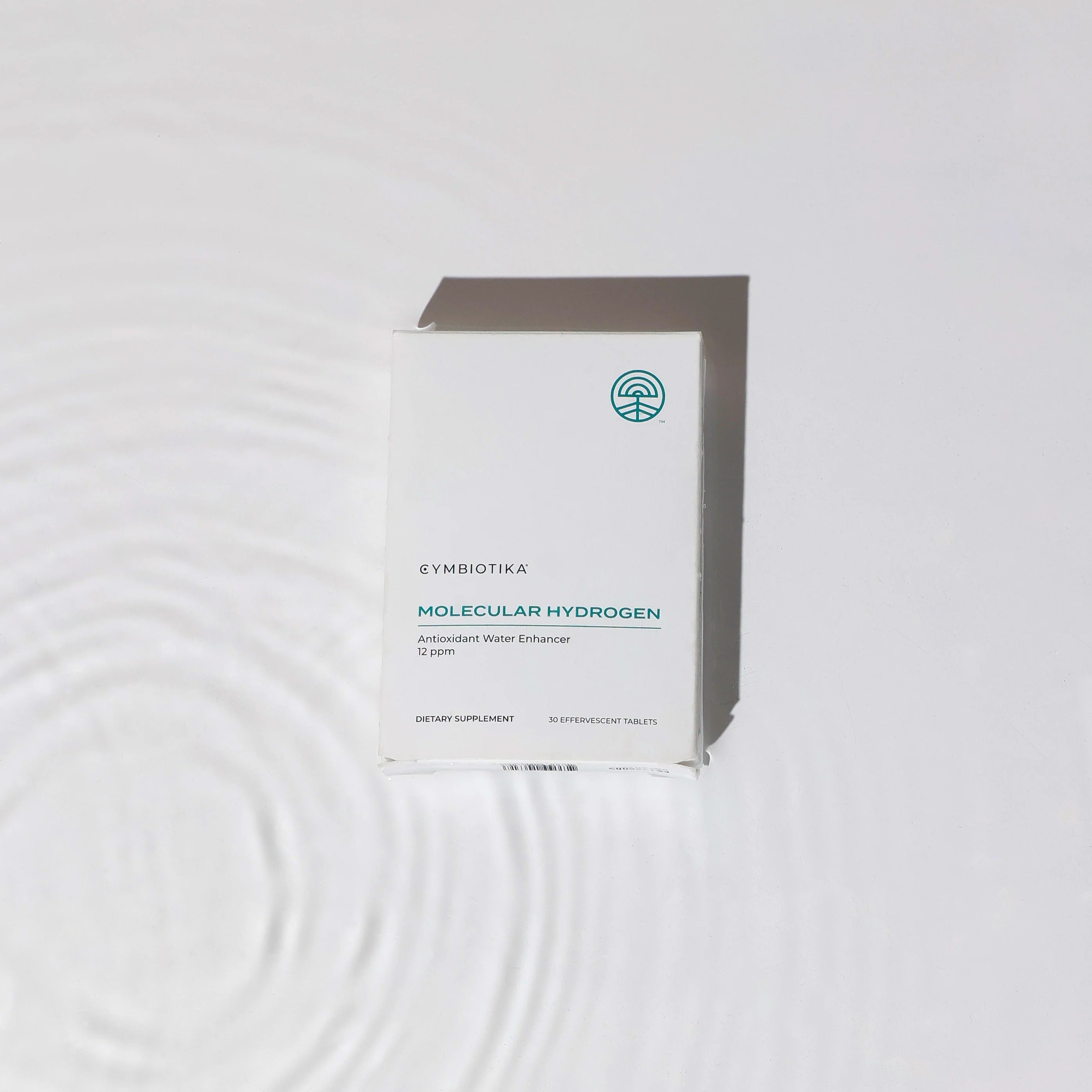 Cymbiotika® Molecular Hydrogen