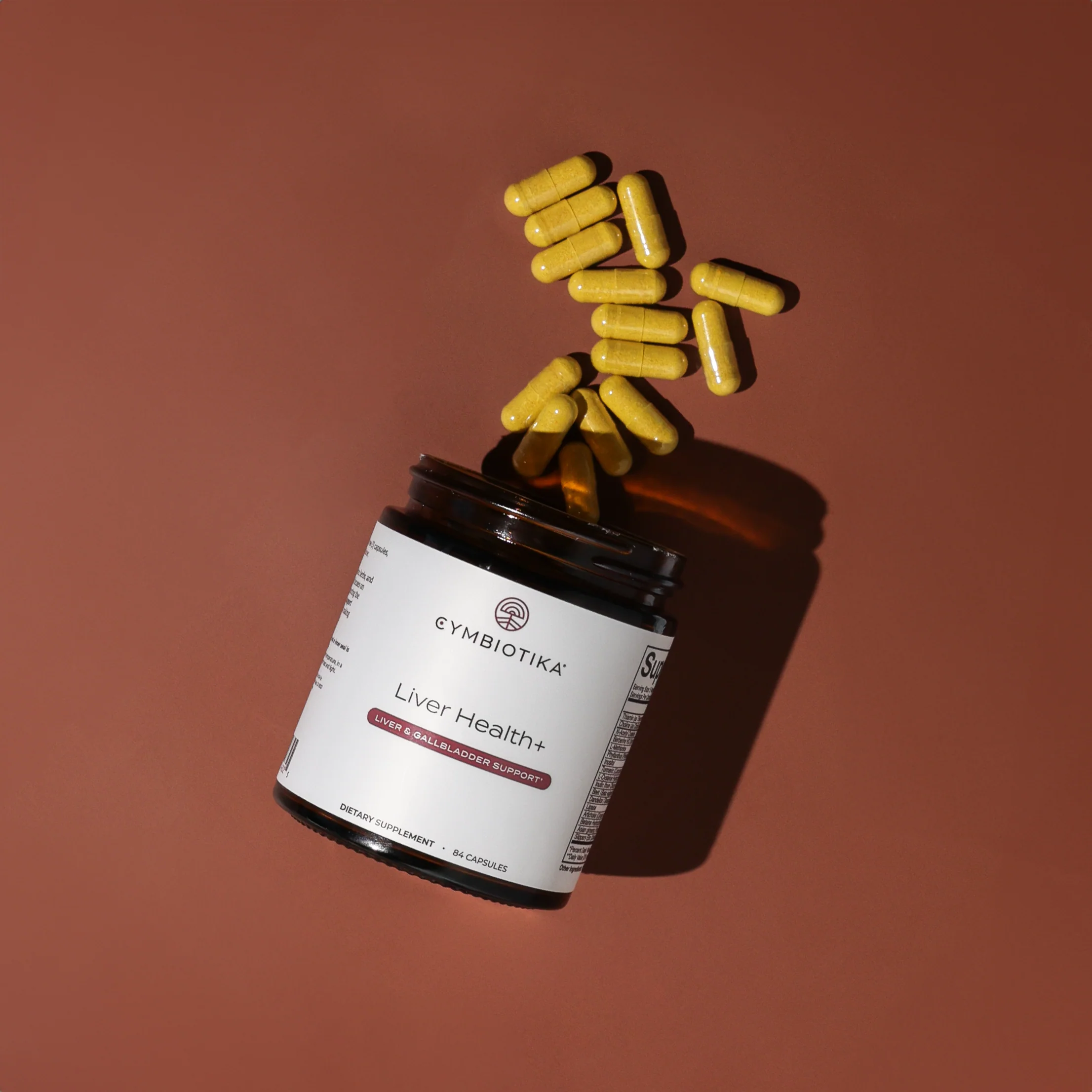 Cymbiotika® Liver Health+