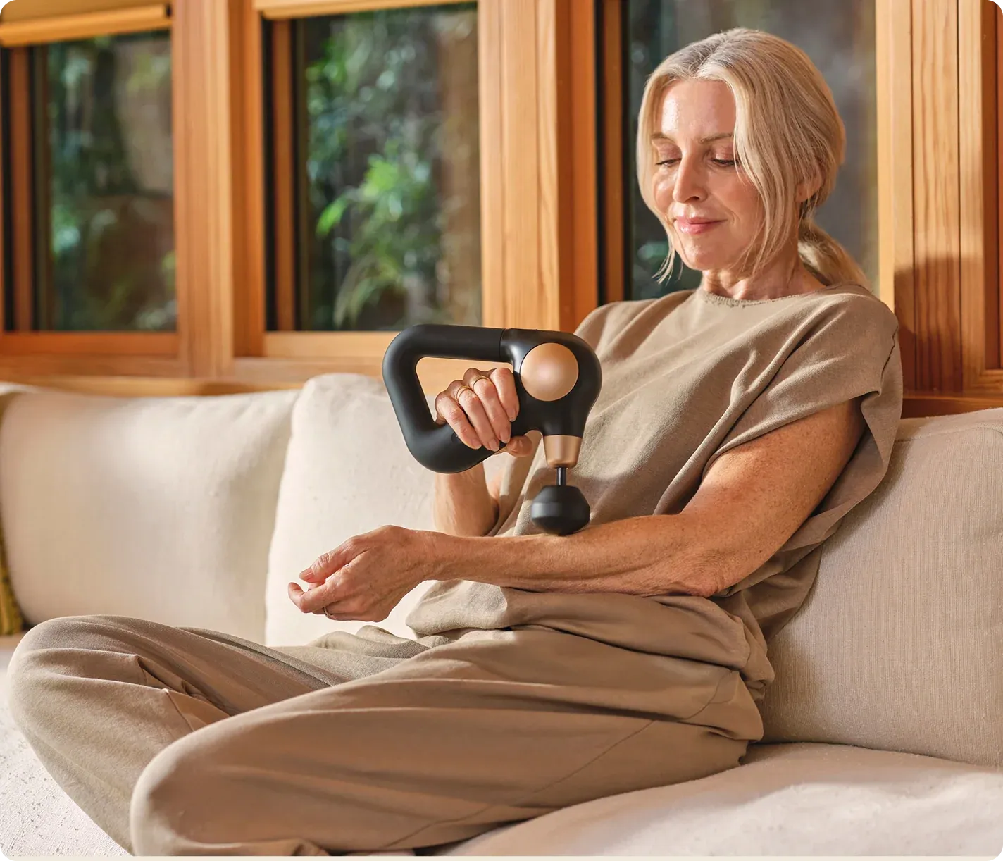 Therabody Theragun Sense (2nd Gen) Massage Gun