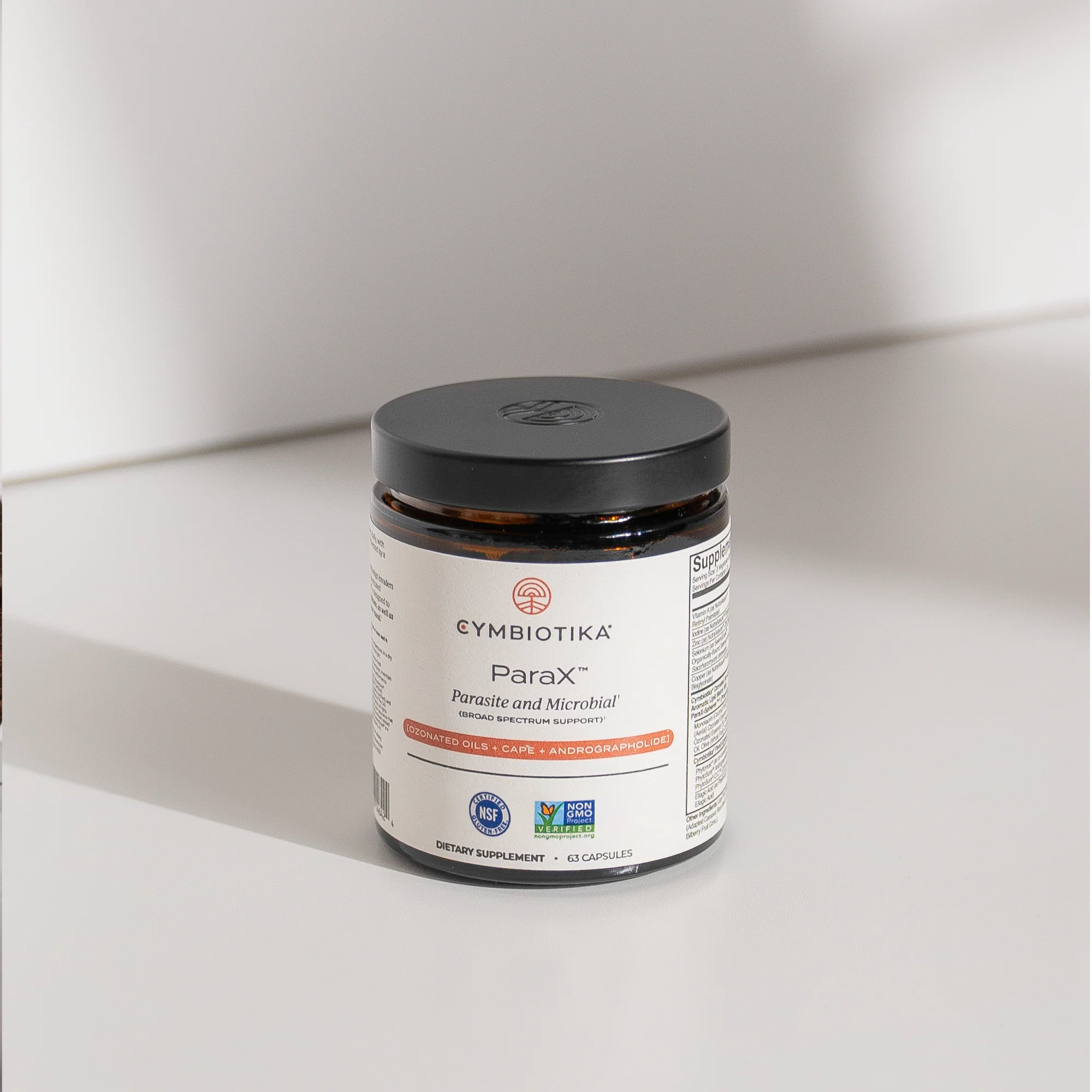 Cymbiotika® ParaX™