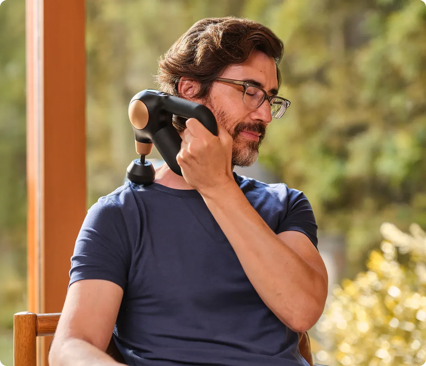 Therabody Theragun Sense (2nd Gen) Massage Gun