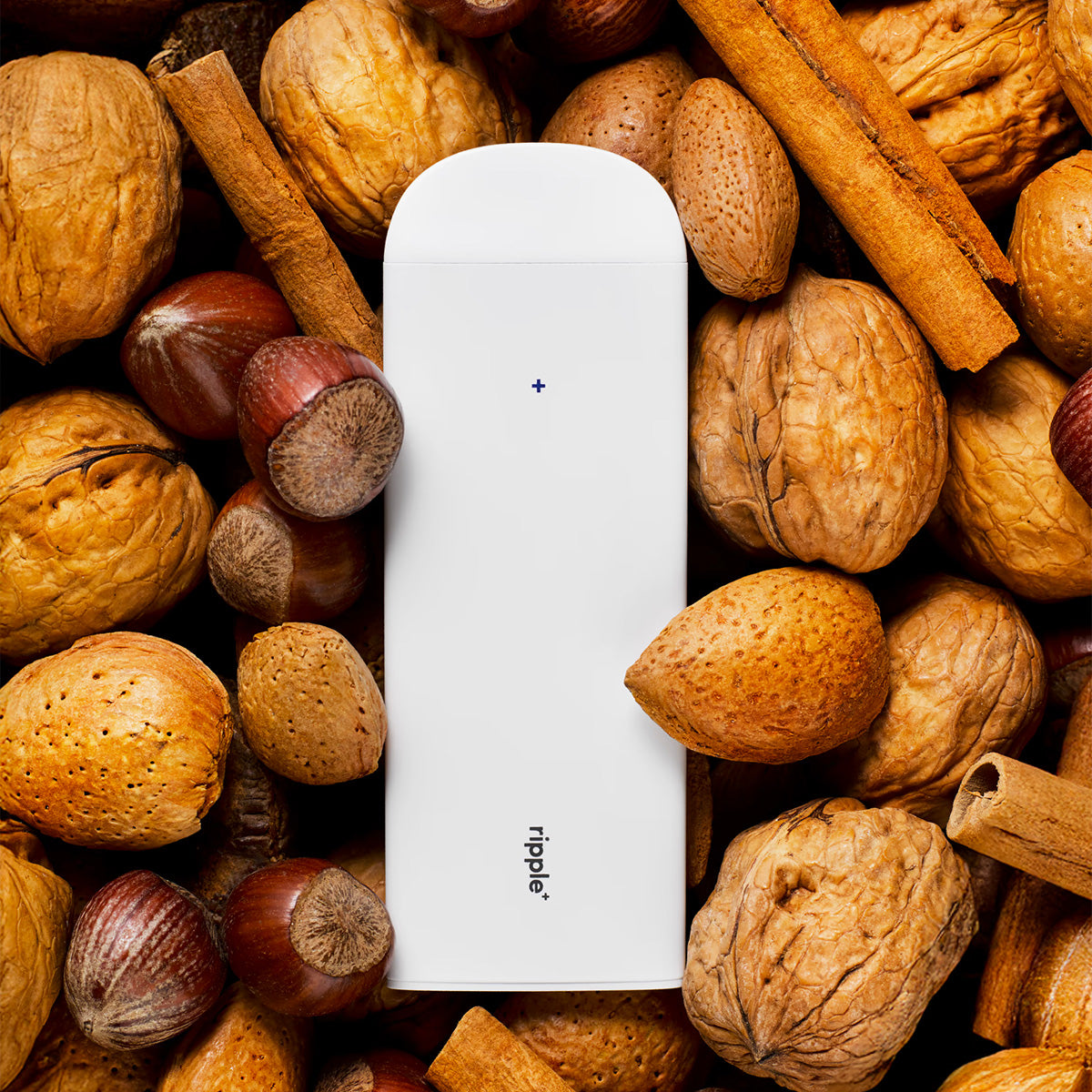 ripple⁺ Spirit Diffuser (Nutmeg Aroma)