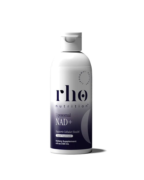 Rho Nutrition Liposomal NAD+ (30 Servings)