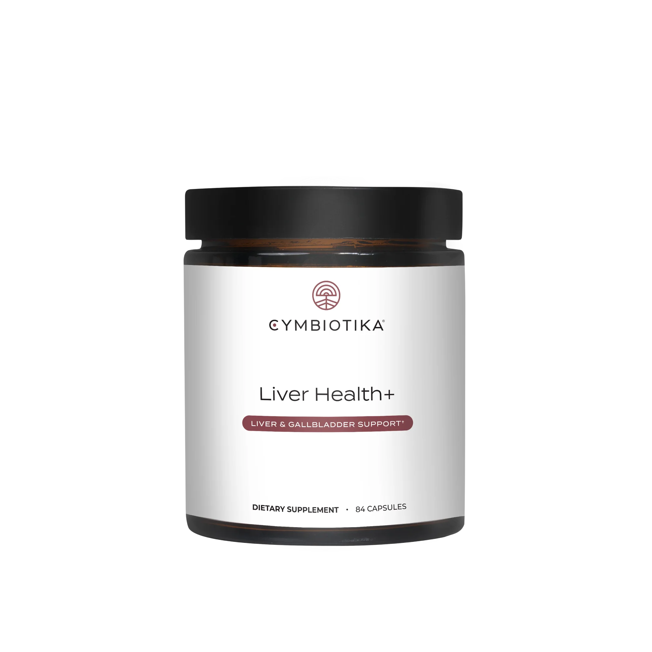 Cymbiotika® Liver Health+