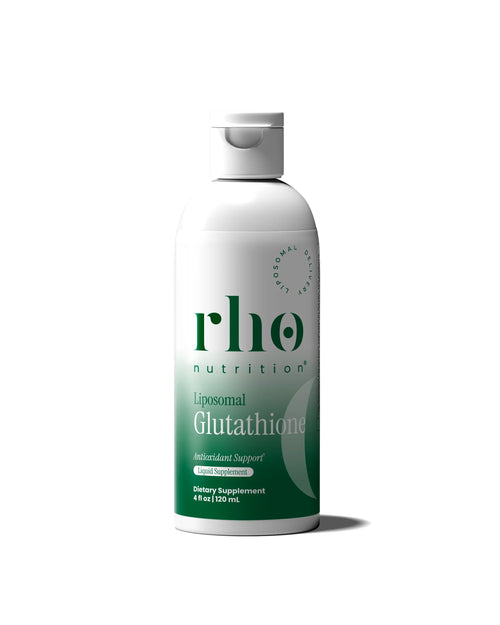 Rho Nutrition Liposomal Glutathione (30 Servings)