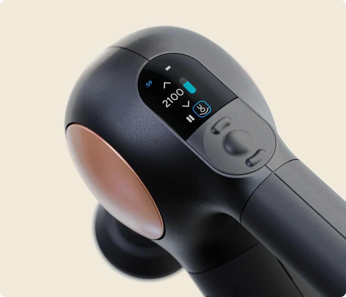 Therabody Theragun Sense (2nd Gen) Massage Gun