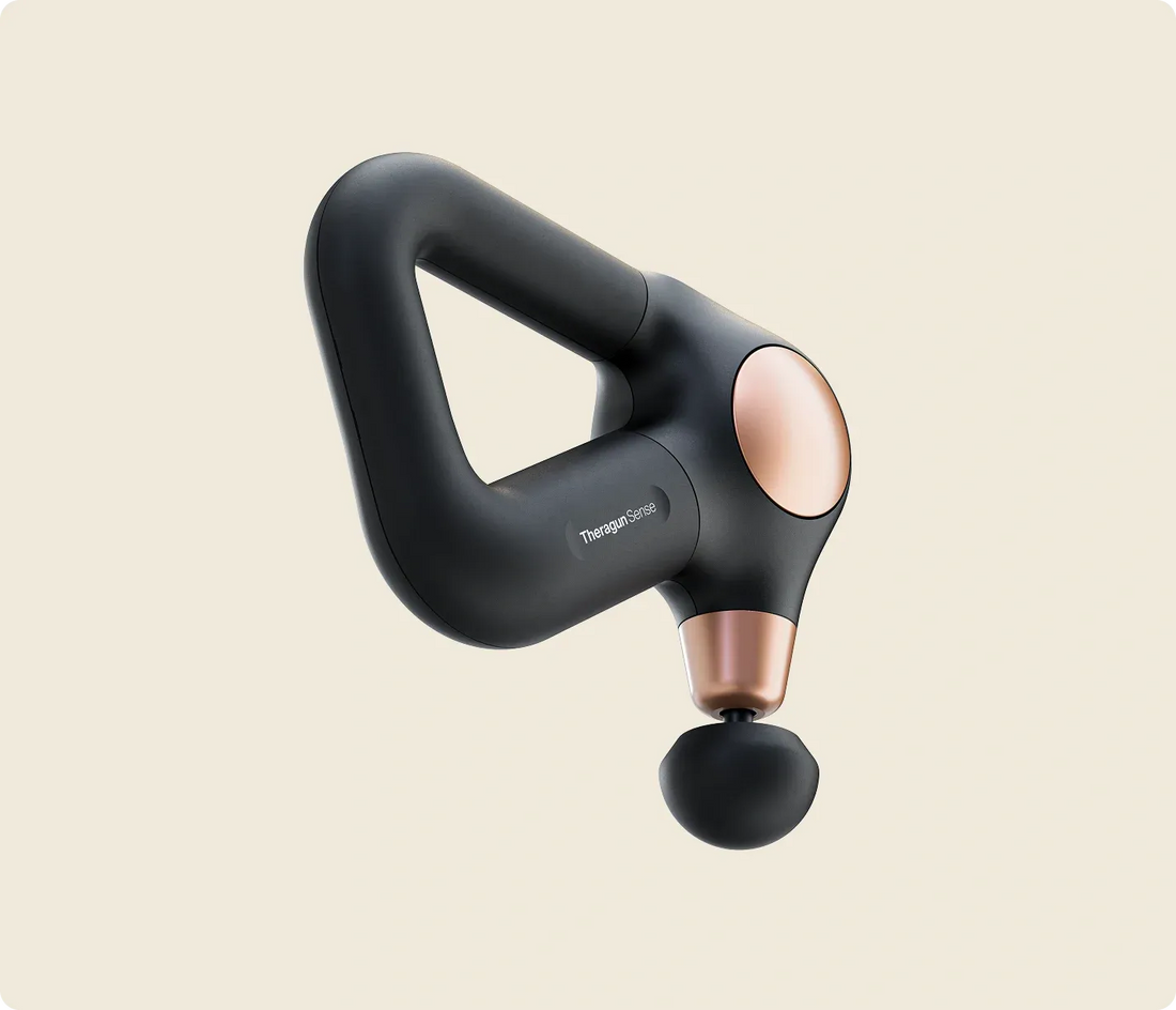 Therabody Theragun Sense (2nd Gen) Massage Gun