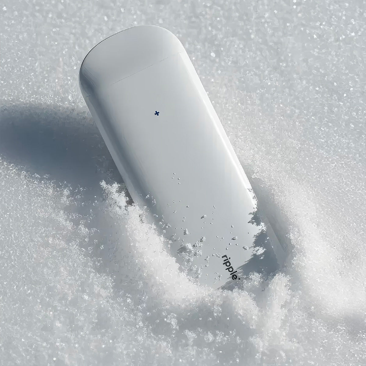 ripple⁺ Spirit Diffuser (Nutmeg Aroma)