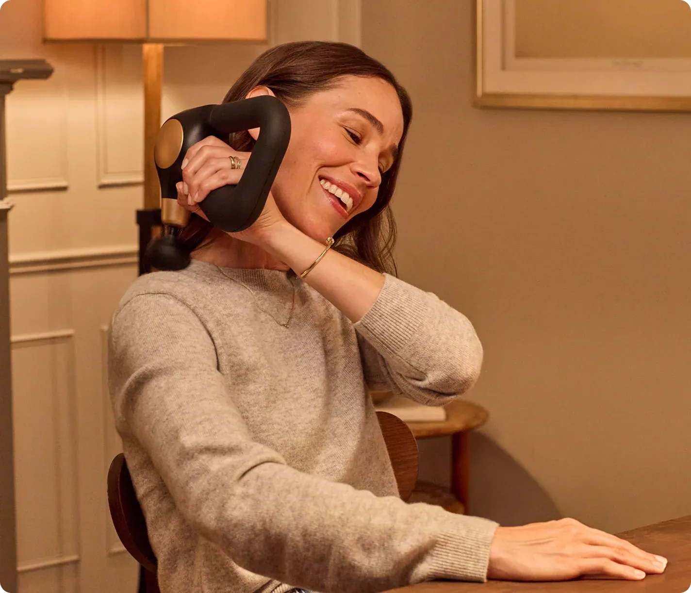 Therabody Theragun Sense (2nd Gen) Massage Gun