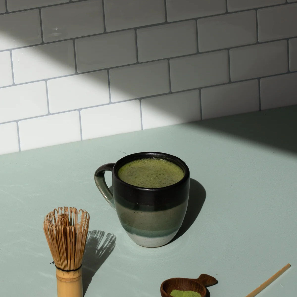 Cymbiotika® Ceremonial Grade Japanese Organic Matcha Powder