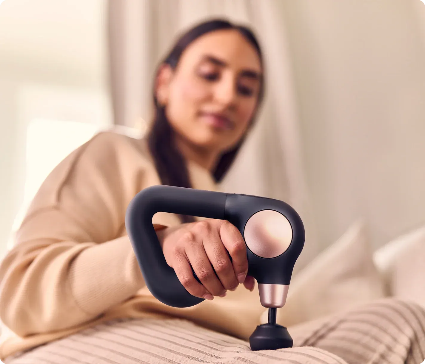 Therabody Theragun Sense (2nd Gen) Massage Gun