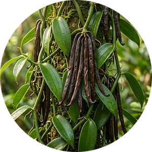 Organic Vanilla
