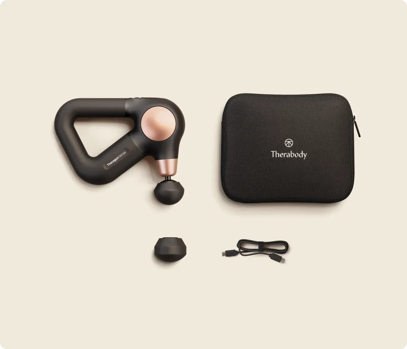 Therabody Theragun Sense (2nd Gen) Massage Gun