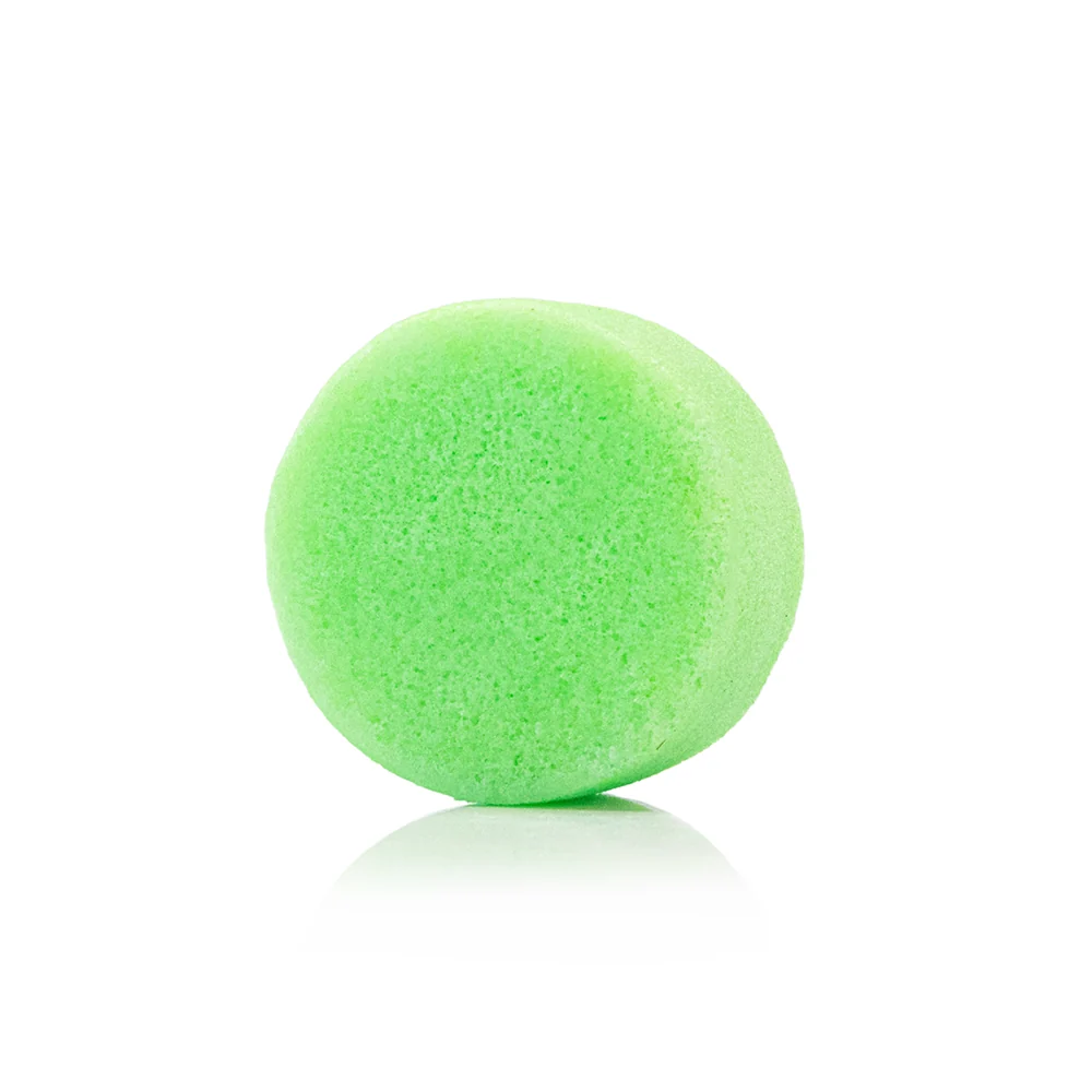 Spongellé® Eco Travel Buffer - Eucalyptus Mint (7+ Washes)
