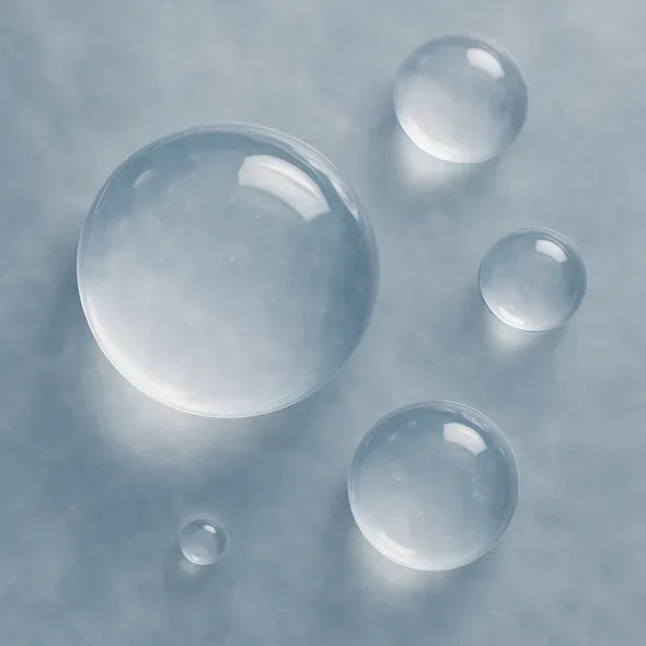 Hyaluronic Acid