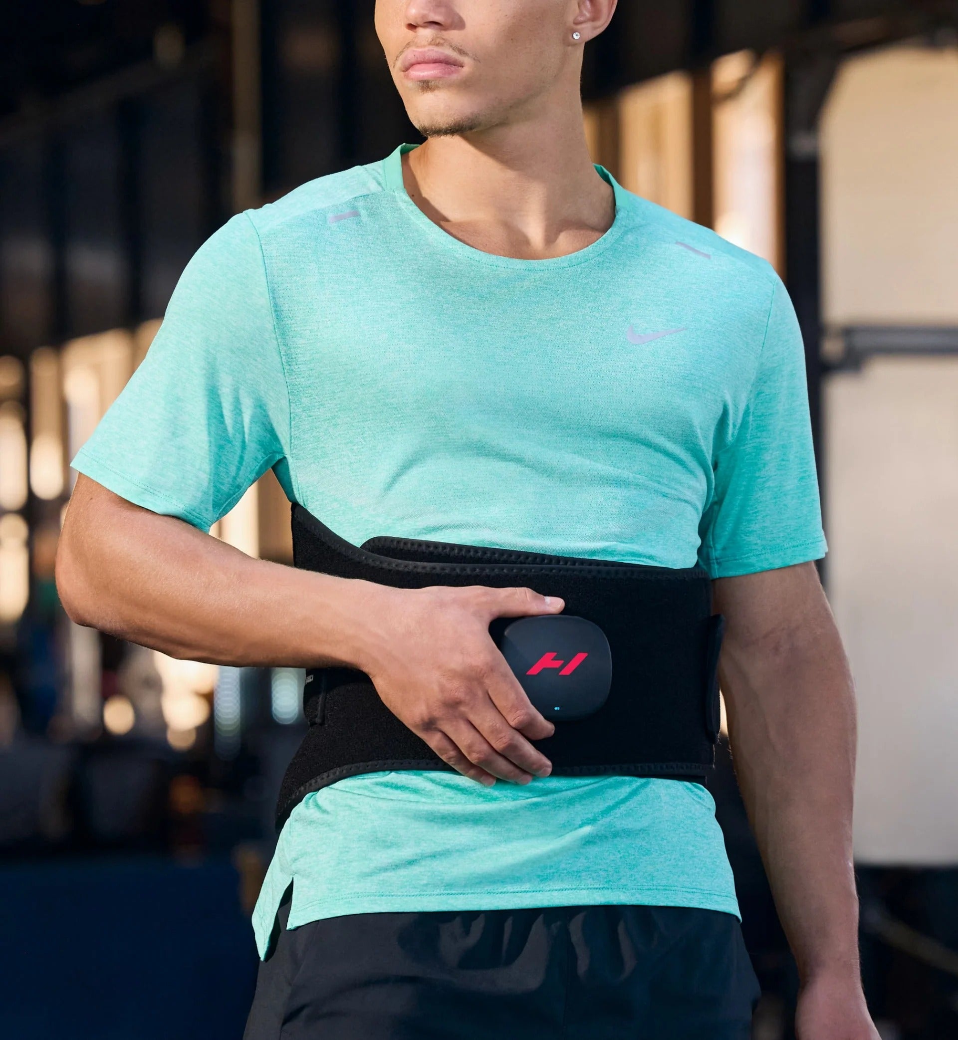 Hyperice Venom 2 Back Heated Massage Wrap - HSA/FSA Eligible