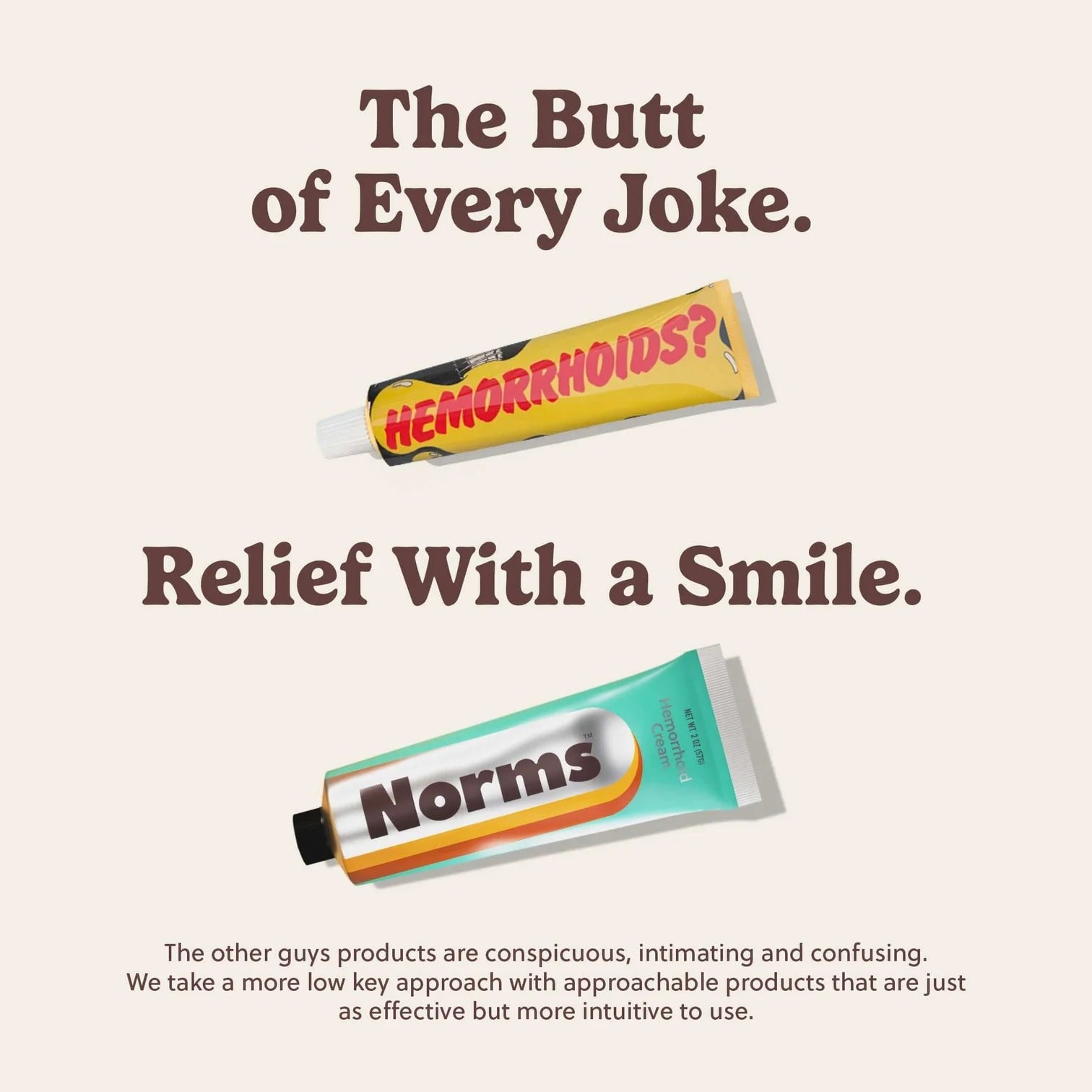 Norms Medicated Hemorrhoid Wipes with Witch Hazel and Aloe