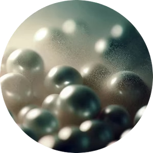 Pearl Powder