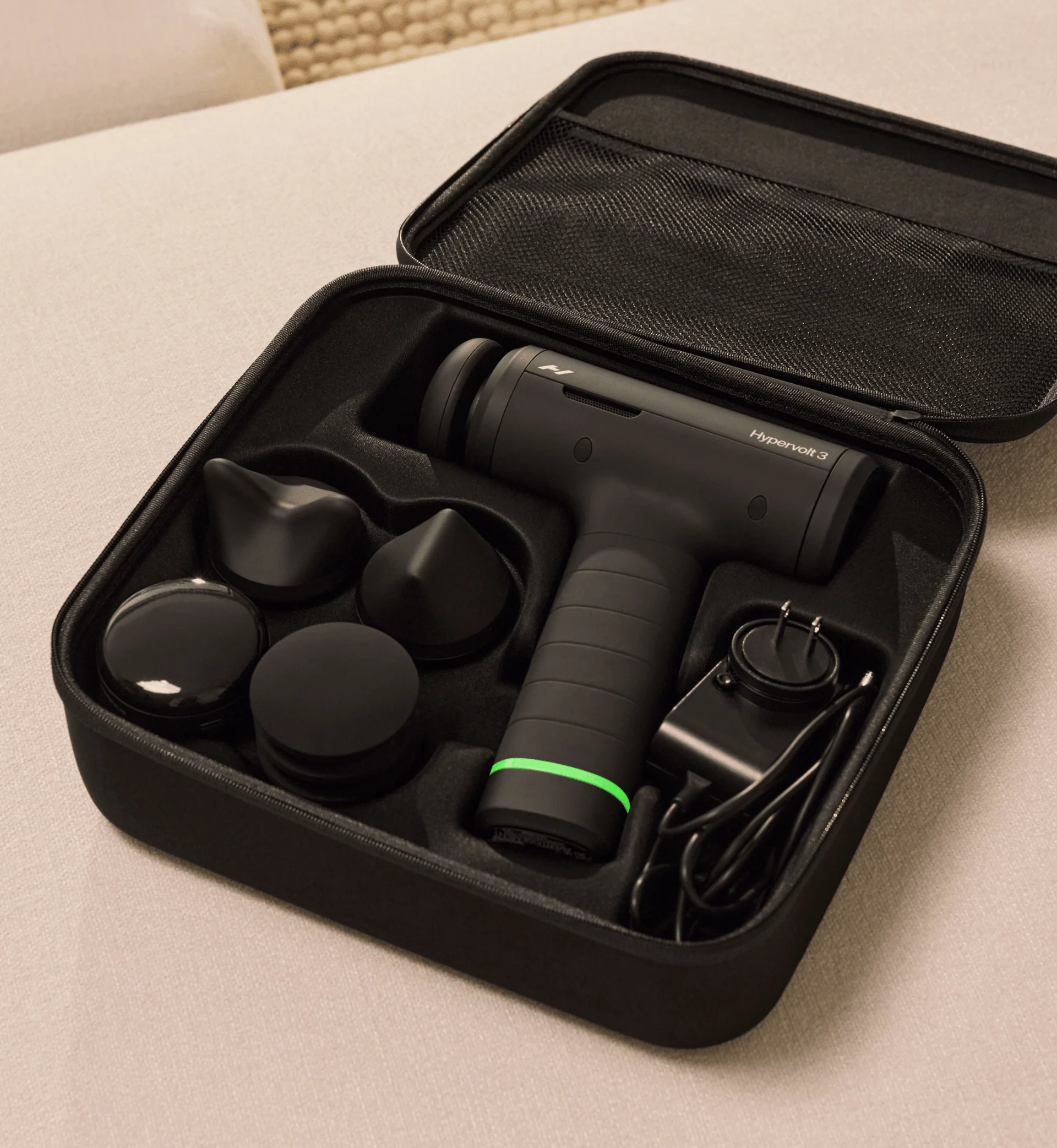 Hyperice Hypervolt 3 Percussion Massage Gun