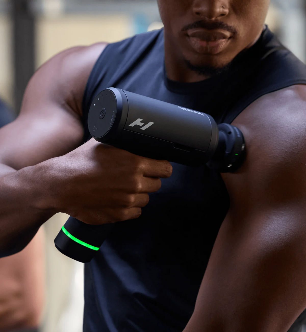 Hyperice Hypervolt 3 Pro Percussion Massage Gun - HSA/FSA Eligible ...