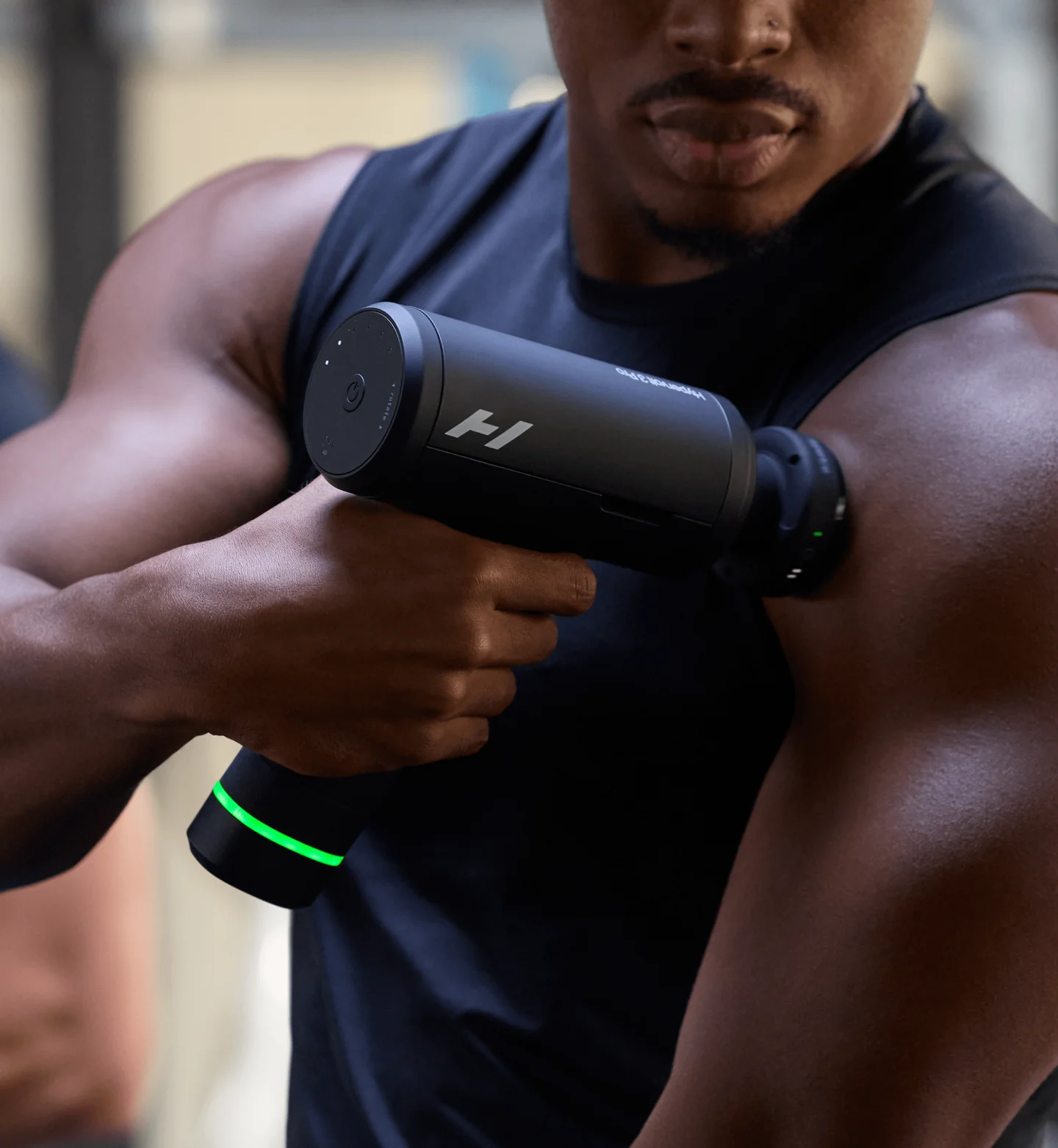 Hyperice Hypervolt 3 Pro Percussion Massage Gun