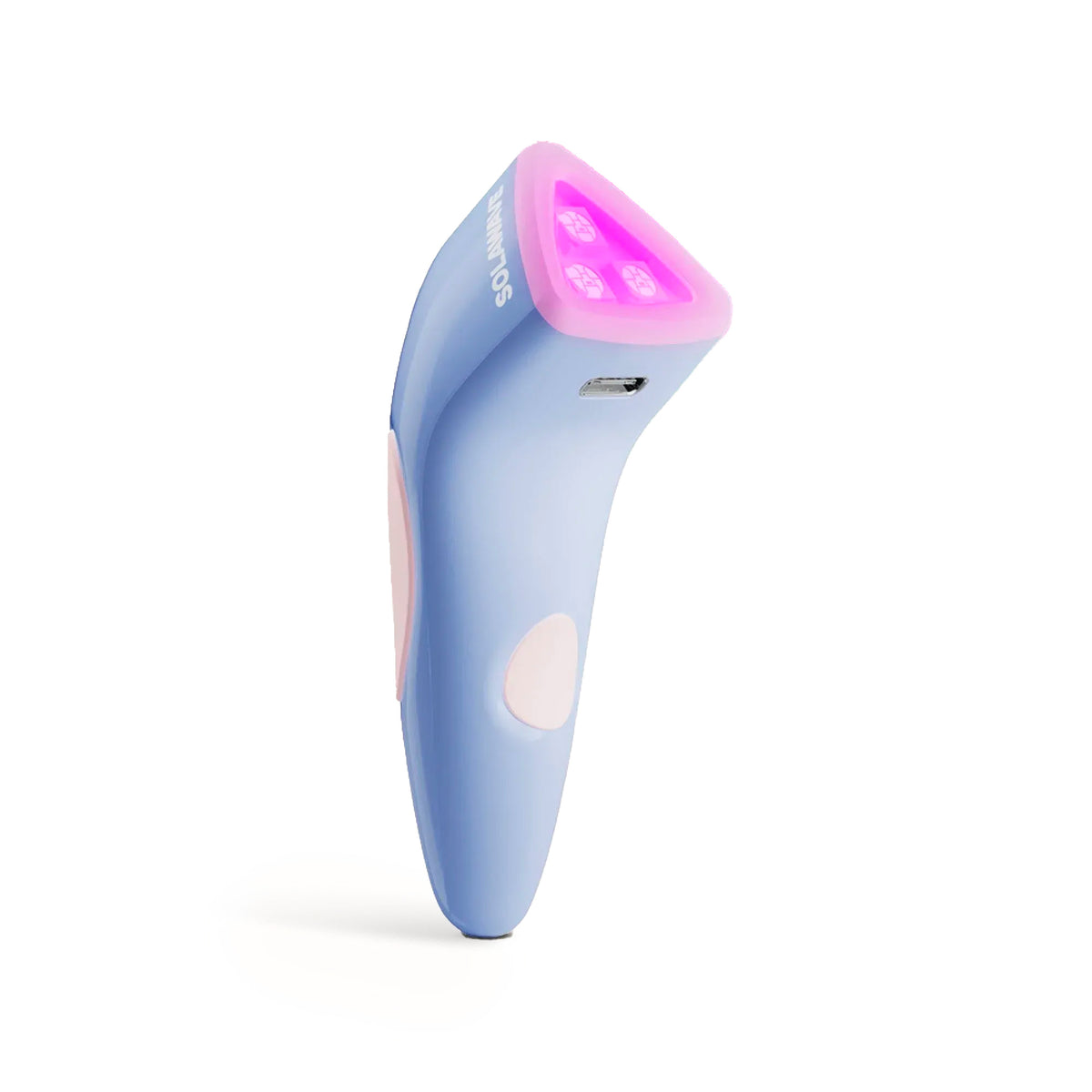 Solawave Bye Acne: 3-Minute Pimple Spot Treatment