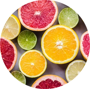 Liposomal Vitamin C
