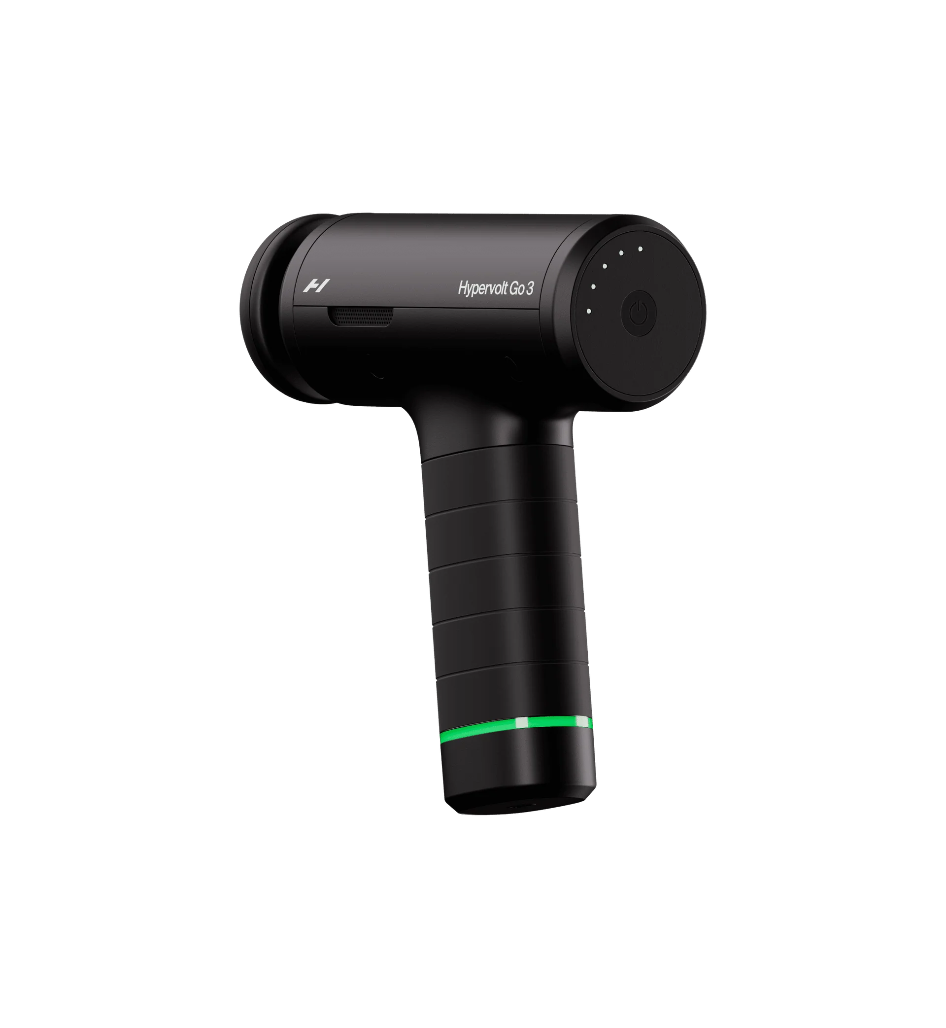 Hyperice Hypervolt Go 3 Percussion Massage Gun