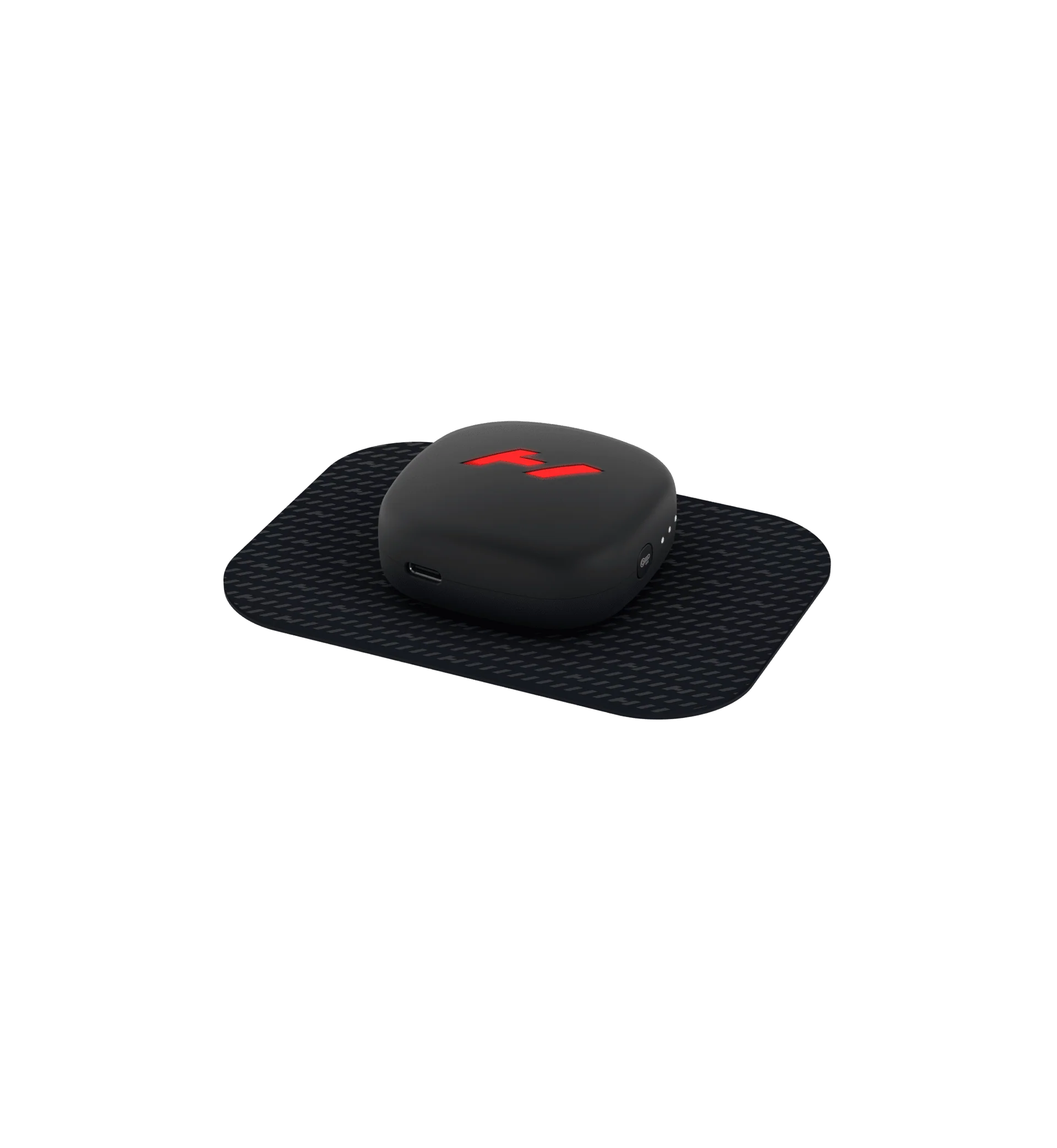 Hyperice Venom Go Heat & Vibration Wearable Massager