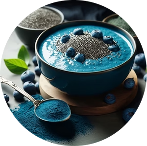 Blue Majik