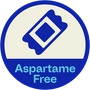 Aspartame Free
