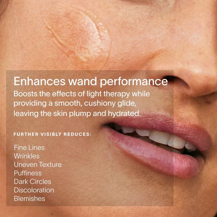 Solawave LightBoost™ Wand Activating Serum