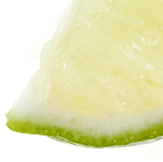 +lime