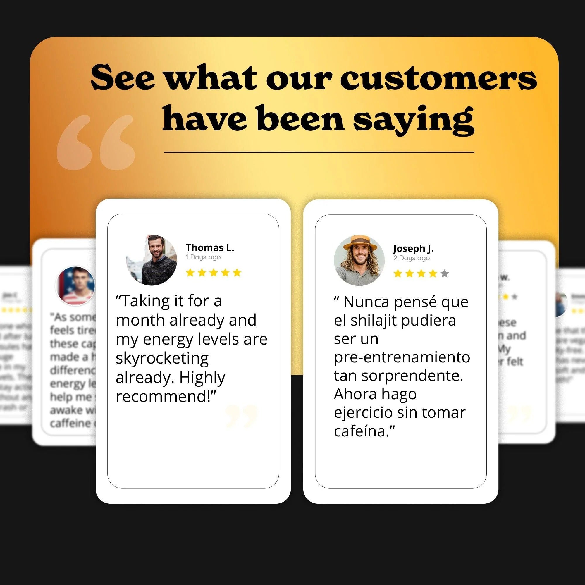 BetterAlt GOLD+ Himalayan Shilajit Resin + KSM-66 Ashwagandha + Safed Musli + Saffron (600mg Shilajit)