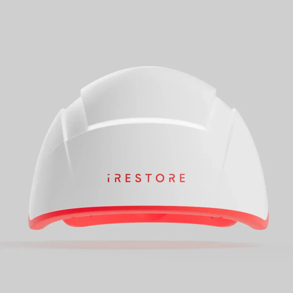 iRESTORE Professional Laser Hair Growth System - HSA/FSA Eligible
