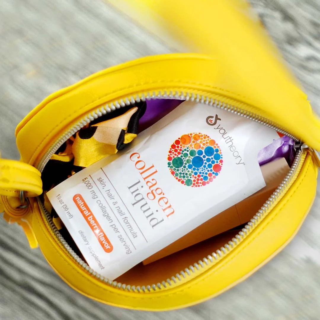 Youtheory® Collagen Liquid