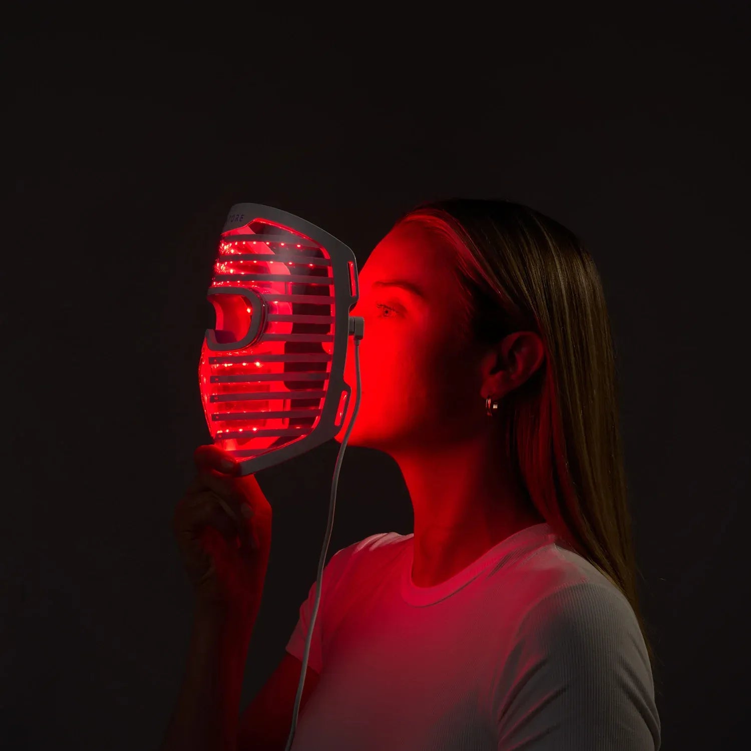 iRESTORE Illumina Face Mask - HSA/FSA Eligible