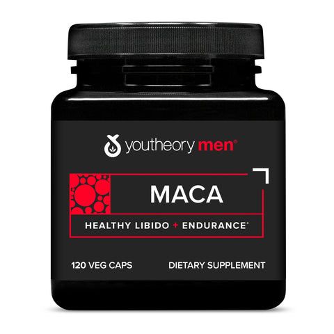 Youtheory® Maca Root for Men
