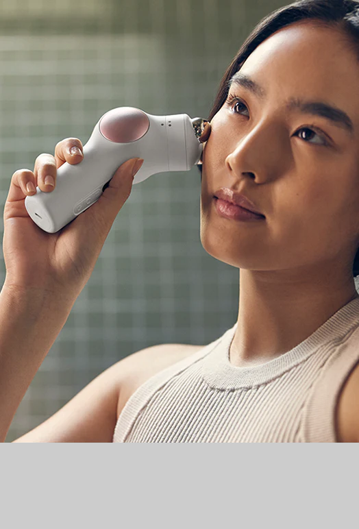 Microcurrent Therapy