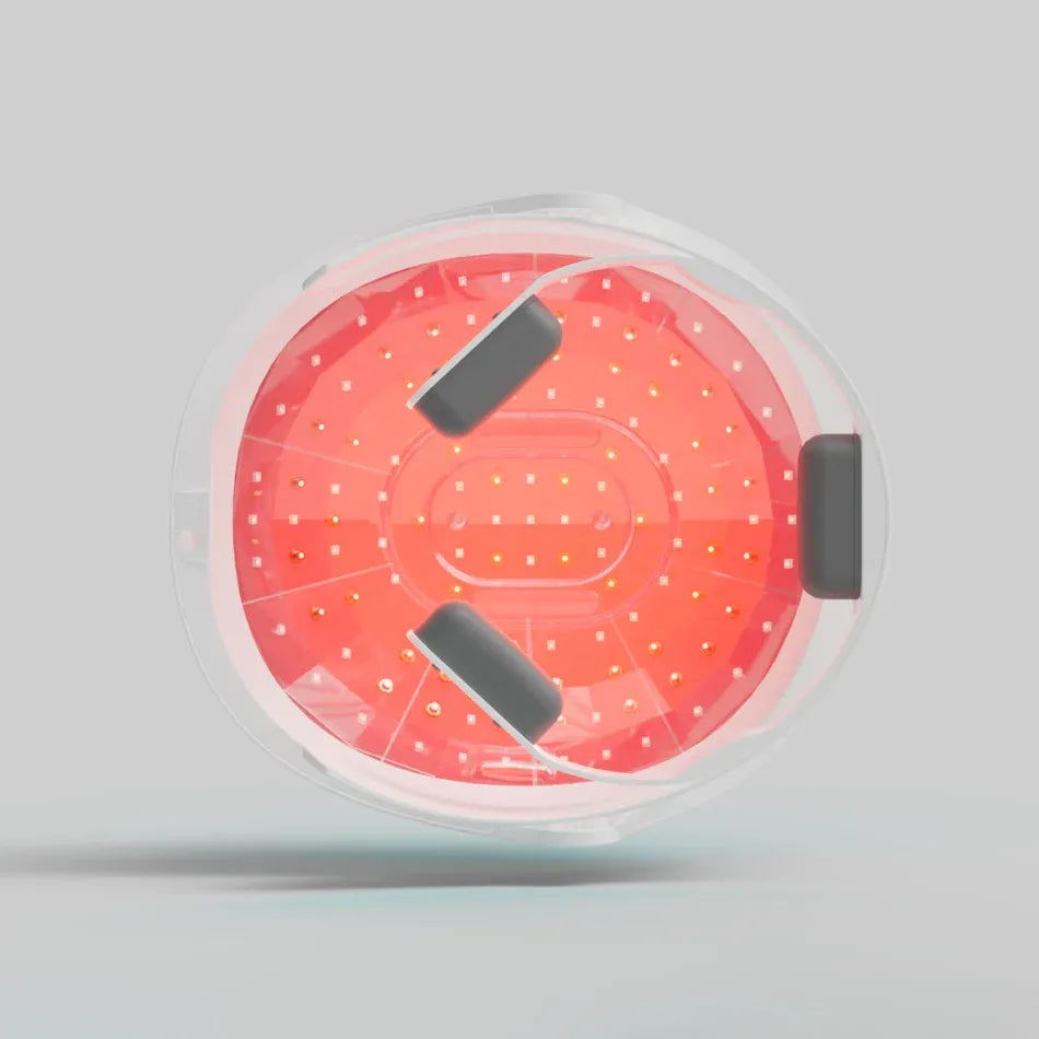 iRESTORE Essential Laser Hair Growth System - HSA/FSA Eligible