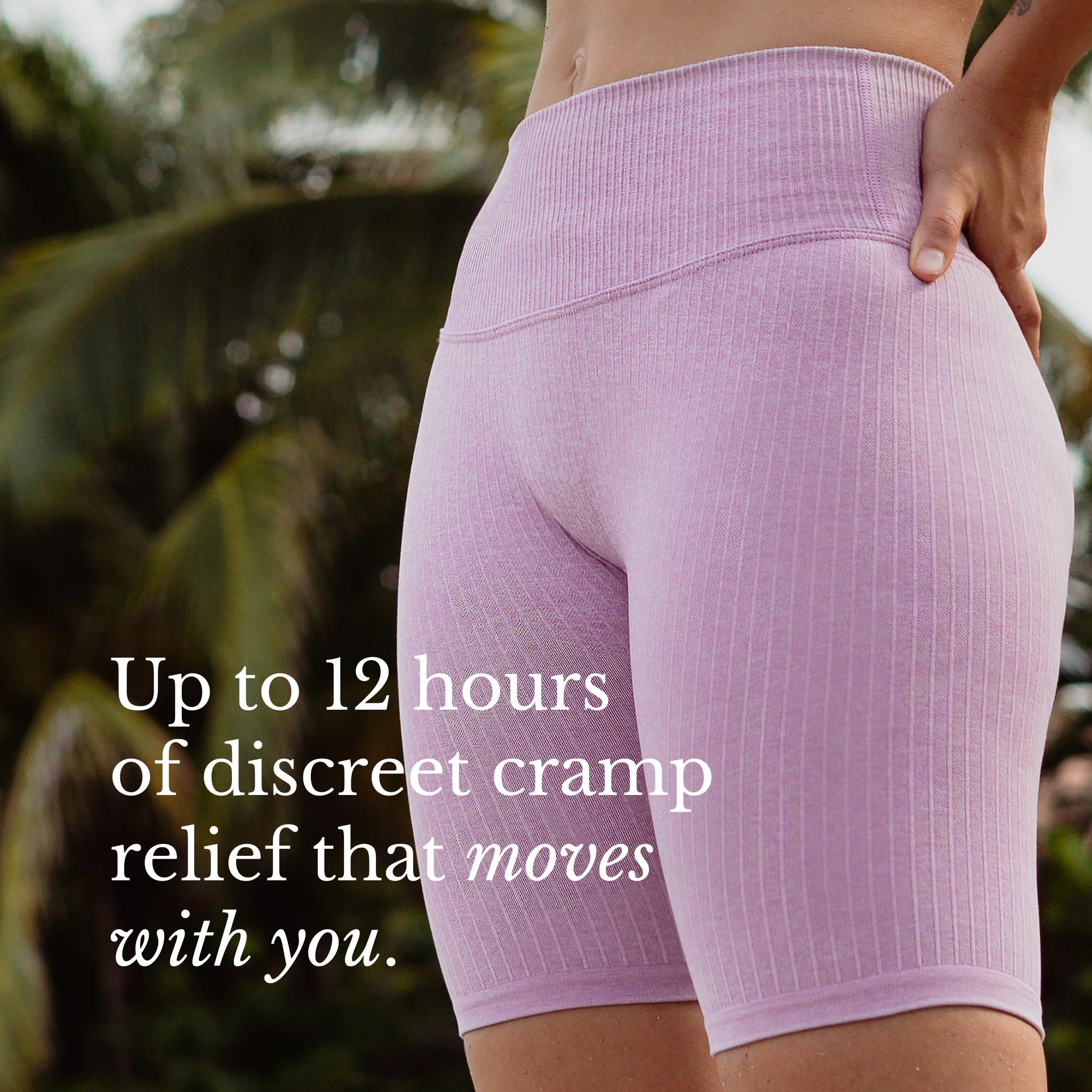 Popmask Big Hug Self-Heating Patches