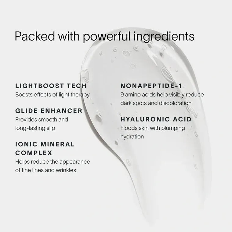 Solawave LightBoost™ Wand Activating Serum