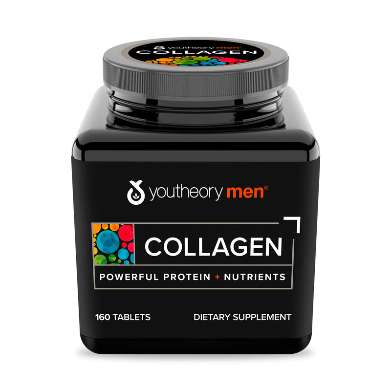 Youtheory® Men's Collagen