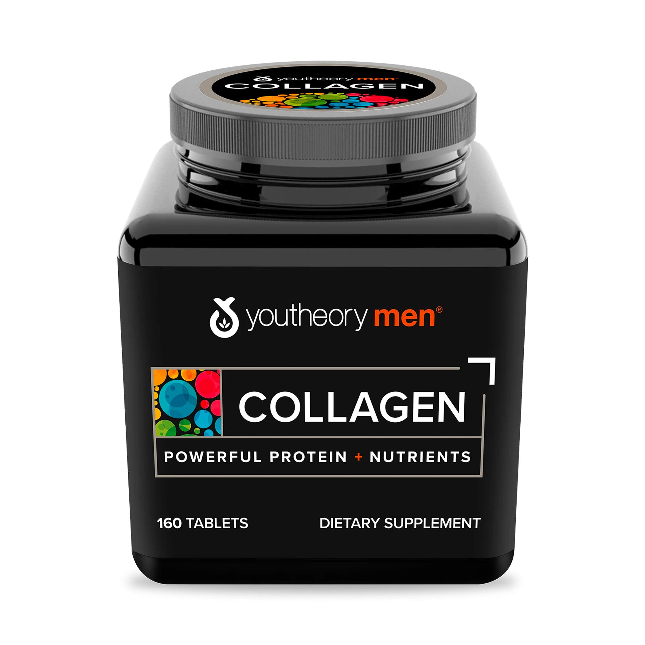 Youtheory® Men's Collagen